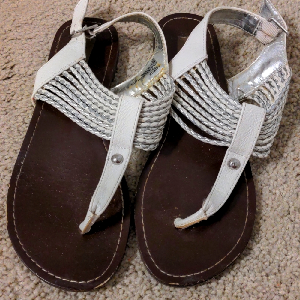 Steve Madden Sandals